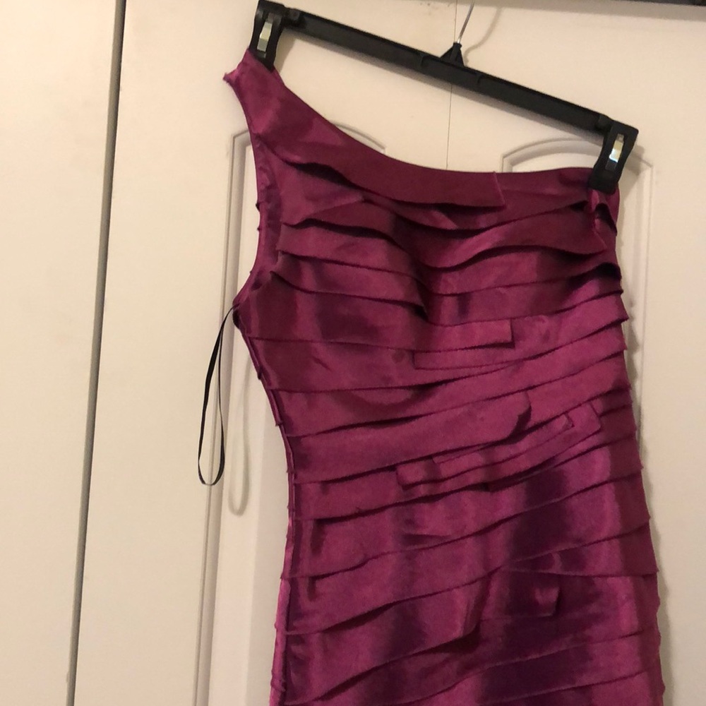 Special occasion night dress